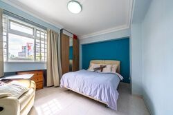 Blk 526 Choa Chu Kang Street 51 (Choa Chu Kang), HDB Executive #533491951